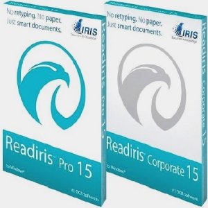  Readiris Corporate 15.0.1 Build 6453 [Ml|Ru] 