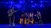  Kiss: Live in Nurburgring (2012) BDRip 720p 