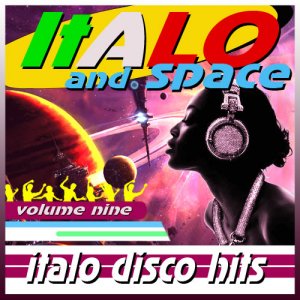  Italo and Space Vol.9 (2015) 