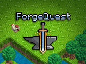  Forge Quest v.1.55.10b (2015/PC/EN) Repack 