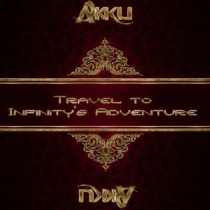  Akku - Travel To Infinitys Adventure 188 (2015-07-01) 