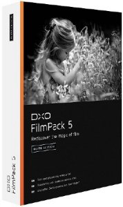  DxO FilmPack Elite 5.1.4 Build 456 (x64) 