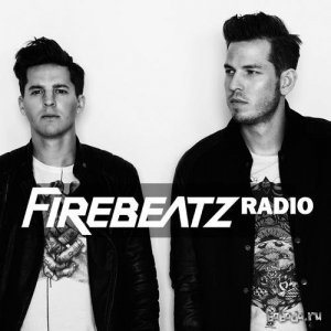  Firebeatz - Firebeatz Radio 072 (2015-07-03) 