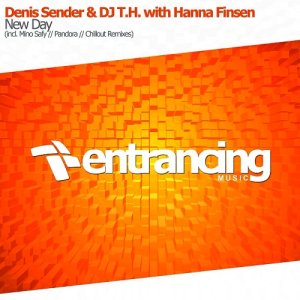  Denis Sender & DJ T.H. with Hanna Finsen - New Day (2015) 