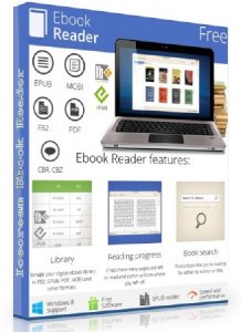  Icecream Ebook Reader 1.66 