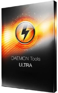  DAEMON Tools Ultra 3.1.0.0368 