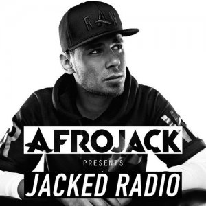  Afrojack - Jacked Radio 109 (2015-07-09) 