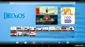  AMIDuOS v.1.0.16.7025 (Android&Windows) 