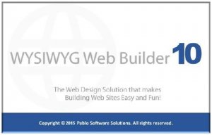  WYSIWYG Web Builder 10.4.1 RUS + Portable 