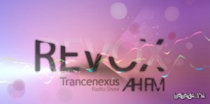  DJ Revox - Trancenexus 100 (2015-07-10) 