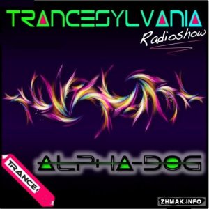  Alpha Dog - TranceSylvania 091 (2015-07-16) 