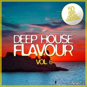  Deep House Flavour Vol 6 (2015) 
