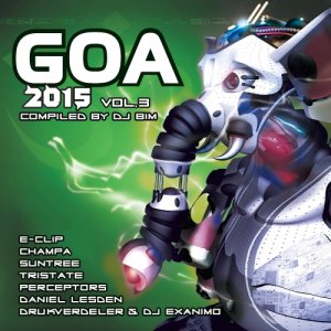  Goa 2015, Vol. 3 (2015) 
