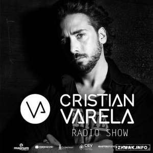  Cristian Varela - Cristian Varela and Friends 119 (2015-07-28) 