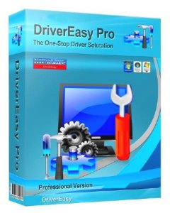 DriverEasy Professional 4.9.4.6221 + Rus 