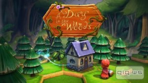  A Day in the Woods (1.0.1) [Головоломка, ENG] Android 