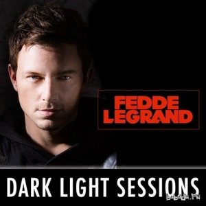  Fedde Le Grand -  DarkLight Sessions 154 (2015-07-31) 