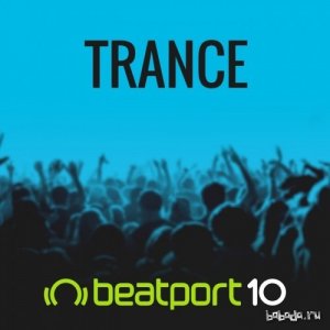  Beatport Trance Top 10 1st August 2015 