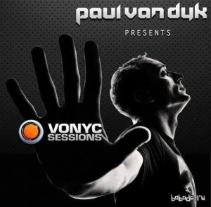  Paul van Dyk pres. Vonyc Sessions 466 (2015-08-01) 