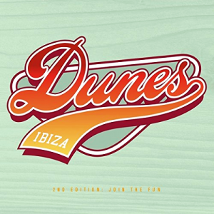  Dunes Ibiza (2nd Edition Join The Fun) (Mixed by Abel Pons) (2015) 