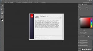 Adobe Photoshop CC 2015.0.1 (20150722.r.168) (x64) RePack 