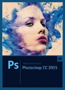  Adobe Photoshop CC 2015.0.1 (20150722.r.168) Update 1 by m0nkrus (2015/RUS/ENG) 