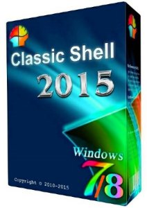  Classic Shell 4.2.4 Final 