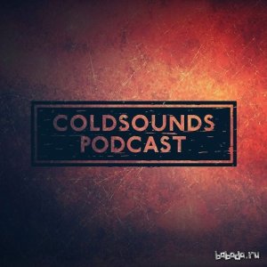  Coldharbour Sounds - Coldsounds 008 (2015-07-22) 
