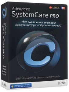  Advanced SystemCare Pro 8.4.0.810 Final 