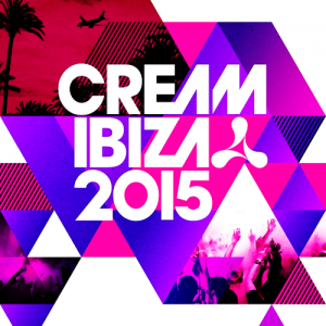  Cream Ibiza 2015 Box Set 3CD (2015) 