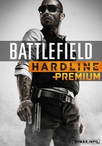  Battlefield Hardline Ultimate Edition (2015) RUS/ENG/Repack 