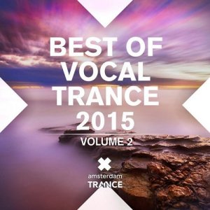  Best Of Vocal Trance 2015 Vol 2 (2015) 