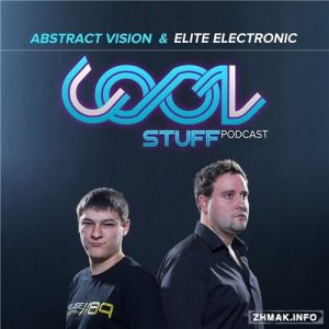  Abstract Vision - Cool Stuff 063 (2015-08-19) 
