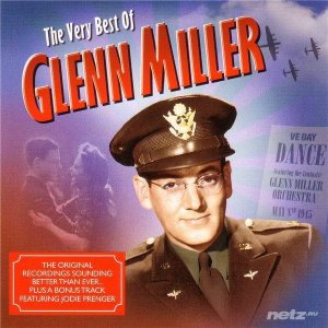  Glenn Miller - The Very Best Of (2010) 