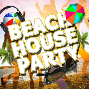  Around Summer - Beach House Party (2015) 