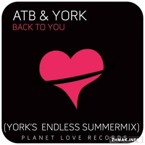  ATB and York - Back To You - (PTL035) - WEB-2015 - ZzZz 
