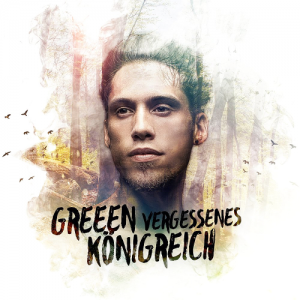  GreeeN - Vergessenes Konigreich (2015) 
