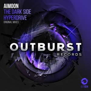  Aimoon - The Dark Side / Hyperdrive 