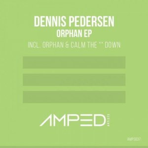  Dennis Pedersen - Orphan 