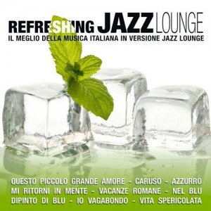  Refreshing Jazz Lounge (2015) 