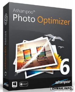  Ashampoo Photo Optimizer 6.0.13 Final 
