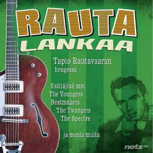  Rautalankaa - Tapio Rautavaaran Hengessa (2015) 