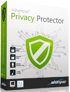  Ashampoo Privacy Protector 1.1.3.107 