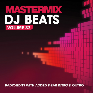  Mastermix - DJ Beats Volume 32 (2015) 