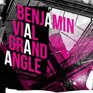  Benjamin Vial - Grand Angle 