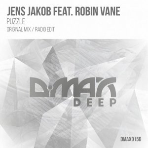  Jens Jakob & Robin Vane - Puzzle 