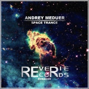  Andrey Meduer - Space Trance 
