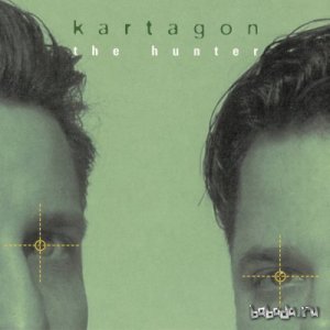  Kartagon - The Hunter (EP) (2003) 