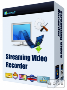  Apowersoft Streaming Video Recorder 5.0.8 