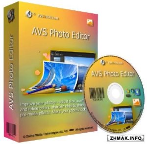  AVS Photo Editor 2.3.3.147 